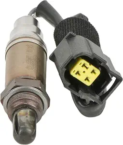 BOSCH 13670 Premium OE Fitment Oxygen Sensor - Compatible With Select Jeep