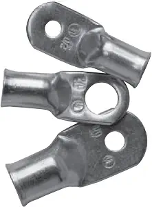Ancor Tinned Copper Lugs 8 AWG - 4/0 AWG