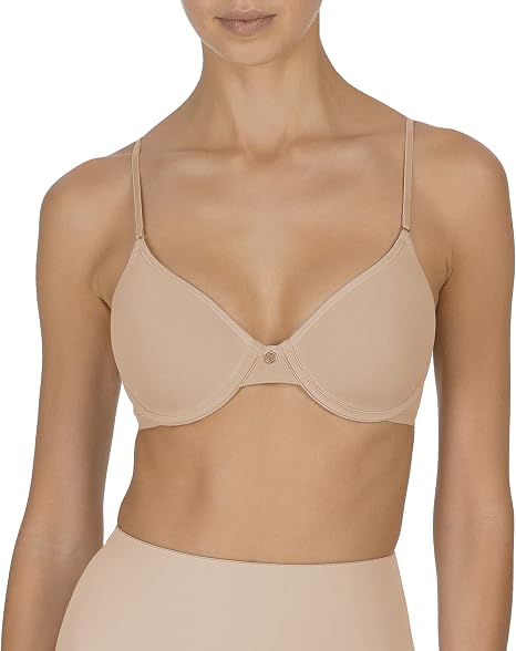 Natori Women's Understated Contour Underwire Bra