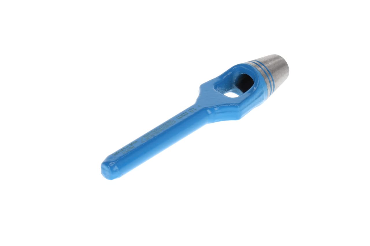 GEDORE - 4543890 570015 Arc Punch 15 mm