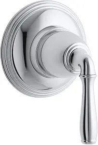 KOHLER T10358-4-CP K-T10358-4-CP, one-size, Polished Chrome