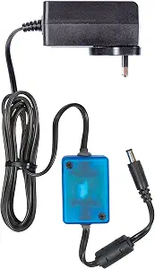 Trend Airshield Pro 120-Volt Replacement Battery Charger, Charging Cable, Power Cable, AIR/P/5L