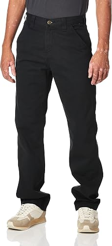Carhartt Men's Relaxed Fit Twill Utility Work Pant