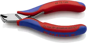 KNIPEX Electronics Oblique Cut
