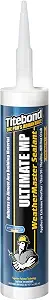 Titebond 71111 WeatherMaster Ultimate MP Sealant Cartridge, 10.1 oz., Translucent