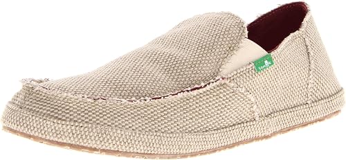Sanuk Rounder