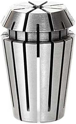 Amana Tool - 1/8 Dia Spring Collets ER20 (CO-272), Industrial Grade