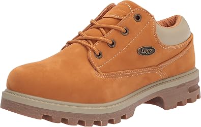 Lugz Men's Empire Lo WR Thermabuck Boot