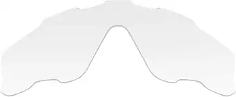 SeekOptics Replacement Lenses Compatible with Oakley Jawbreaker Sunglasses