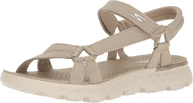 Skechers Performance Women's On The Go 400 Radiance Flip Flop