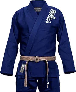 Venum Contender 2.0 BJJ Gi