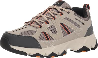 Skechers Men's Crossbar Oxford