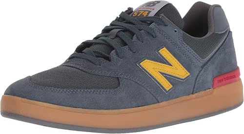 New Balance Men's All Coast 574 V1 Sneaker