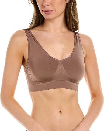 Wacoal Women's B-Smooth Bralette