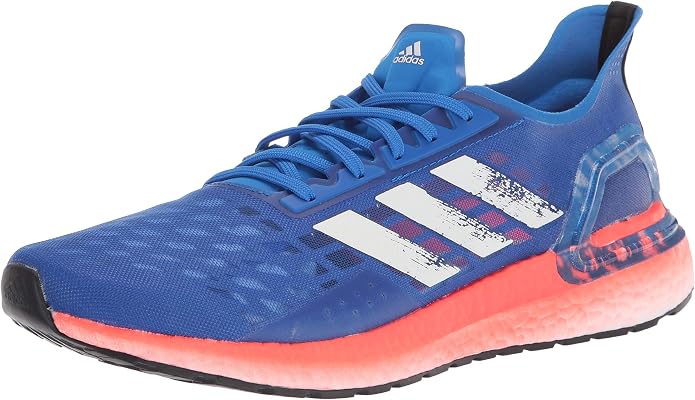 adidas Men's Ultraboost Personal Best Running Shoe