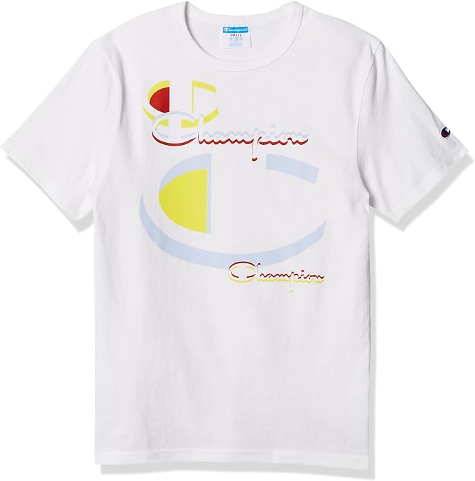 Champion Men's Heritage Tee, Fashion (Retired Colors)