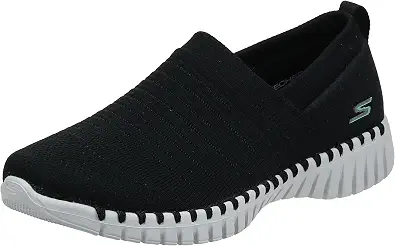 Skechers Women's Low-top Trainers, 8 us
