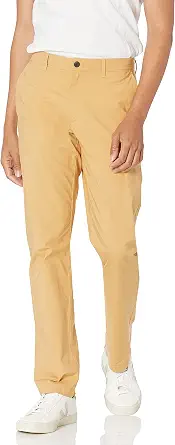 Amazon Essentials Men's Slim-Fit Lightweight Stretch Pant
