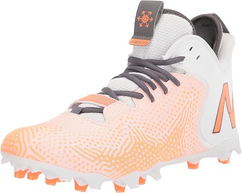 New Balance Men's FreezeLX V3 Agility Lacrosse Shoe