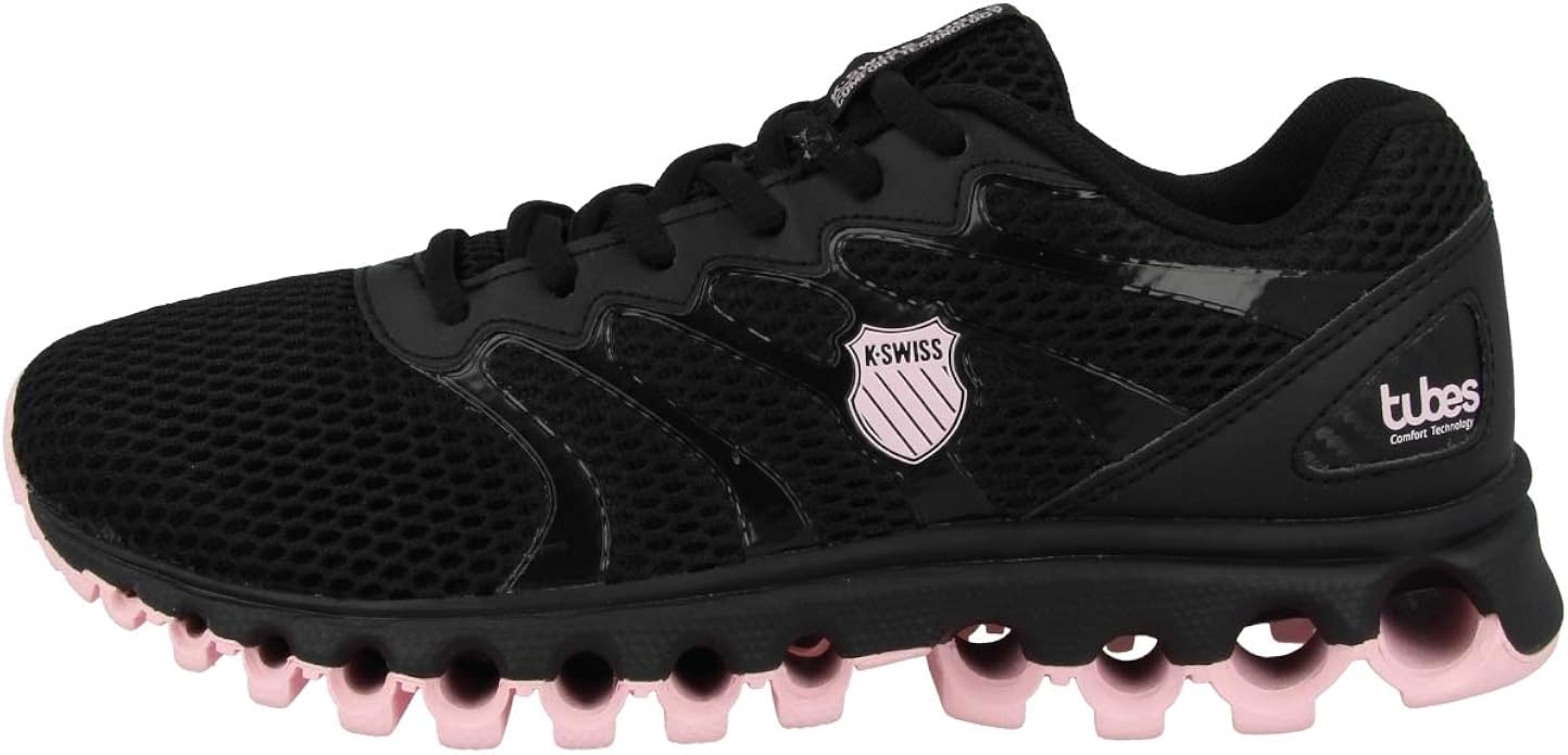 K-Swiss Women's Tubes 200 Training Shoe
