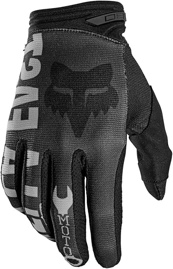 Fox Racing Mens 180 Illmatik Motocross Glove