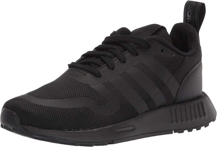 adidas Originals Unisex-Child Smooth Runner Sneaker