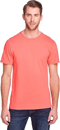 Fruit of the Loom Men's Iconic T-Shirt