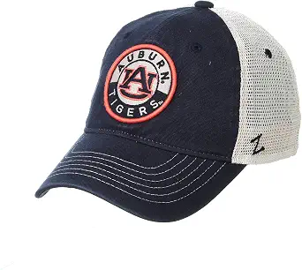 Zephyr Men's Lancaster Relaxed Hat
