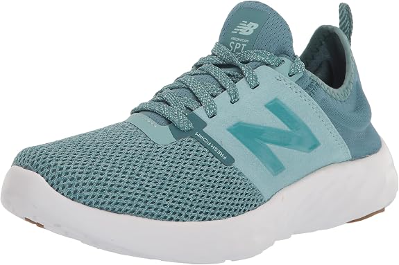 New Balance Womens Fresh Foam Sport V2
