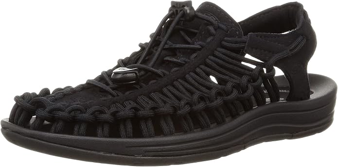 KEEN Women's Uneek Classic Two Cord Sandals