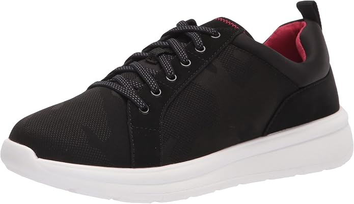 Clarks Women's Ezera Lace Sneaker