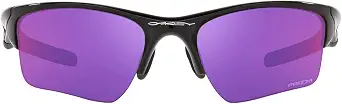 Oakley Men's Oo9154 Half Jacket 2.0 XL Rectangular Sunglasses
