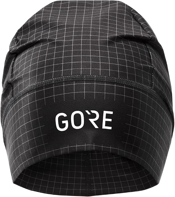 GORE WEAR Standard Grid Light Beanie