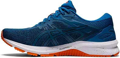 ASICS Men's GT-1000 10 Running Shoes
