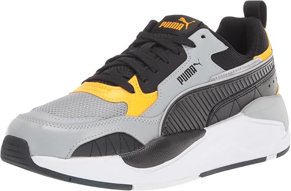PUMA Unisex-Adult X-ray 2 Square Sneaker