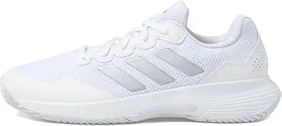 adidas Women's Gamecourt 2 Tennis Shoe
