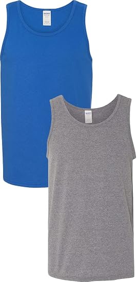 Gildan 5200 - Heavy Cotton Tank Top