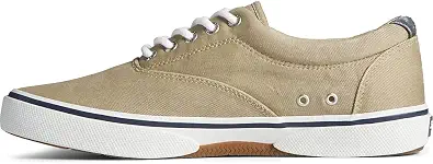 Sperry Men's Halyard CVO Sneaker
