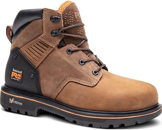 Timberland Unisex-Adult Pro Ballast Men's Steel Toe Electrical