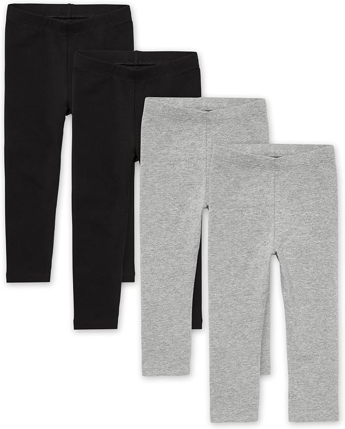 The Children's Place Baby-Girls and Toddler Leggings