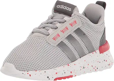 adidas unisex-child Racer Tr21