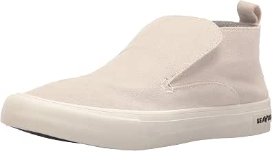 SeaVees Men's Huntington Middie Sneaker