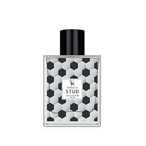 Ramsons Stud Eau De Parfum - 100ml | Exquisite Fragrance for Men | Long-Lasting | Captivating Scent for All Occasions | Make a Lasting Impression