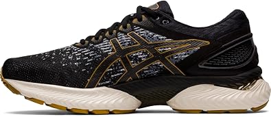 ASICS Gel-Nimbus 22 Knit Mens Shoes