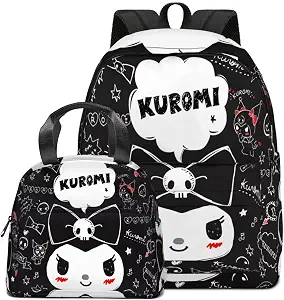 Ngbhtiob Cute Backpack For Travel Laptop Daypack 3d Print Bag For Boys And Men