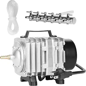 YSSOA Air Flow Outlets for Aquarium